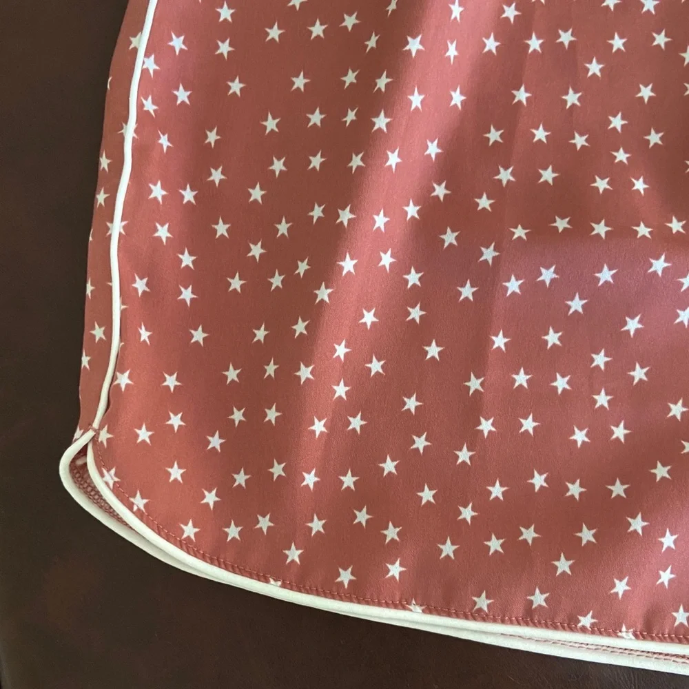 Aerie Star Sleep Shorts